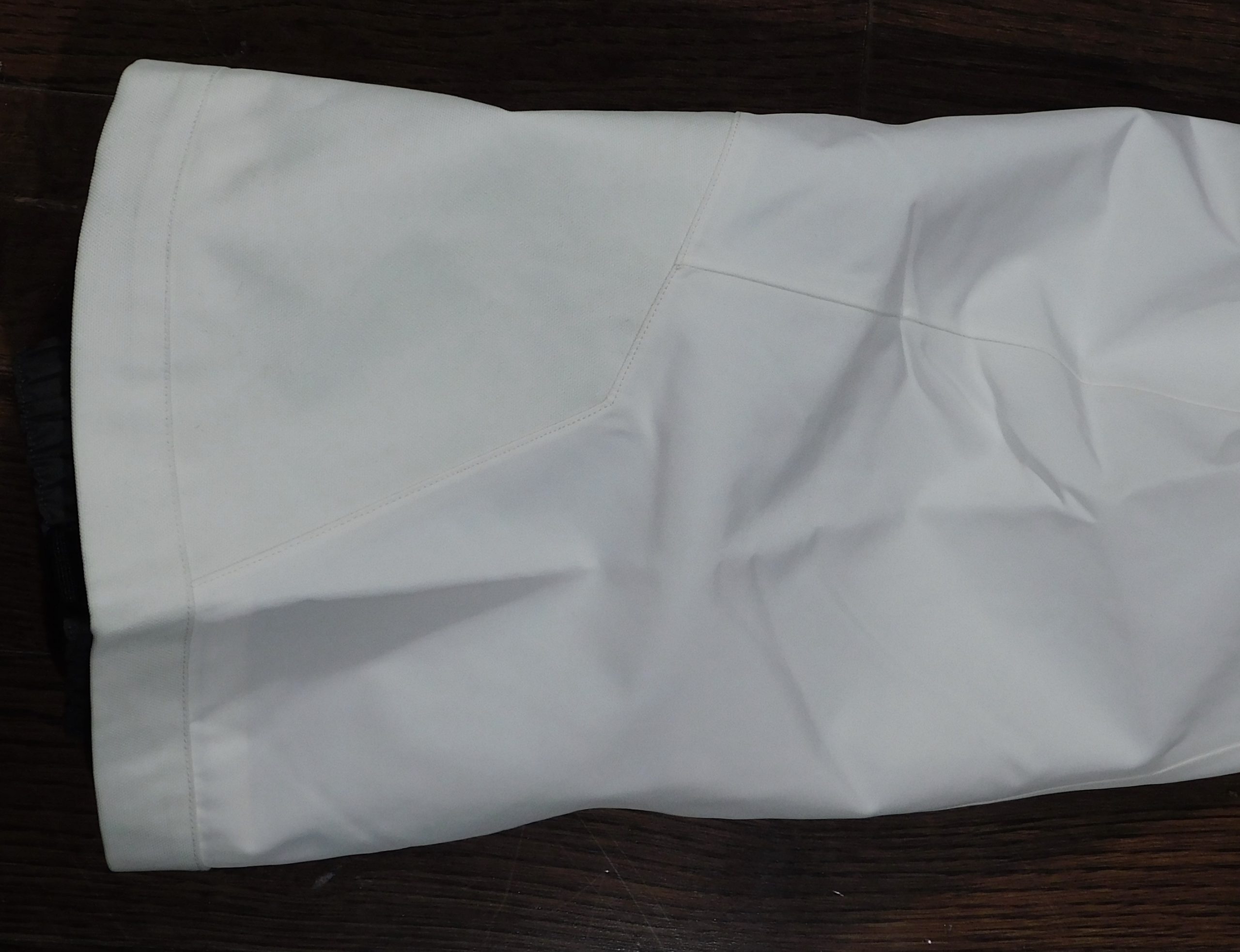 PATAGONIA Women's White Insulated Snow Ski Pants Sz S ($379) - Image 6