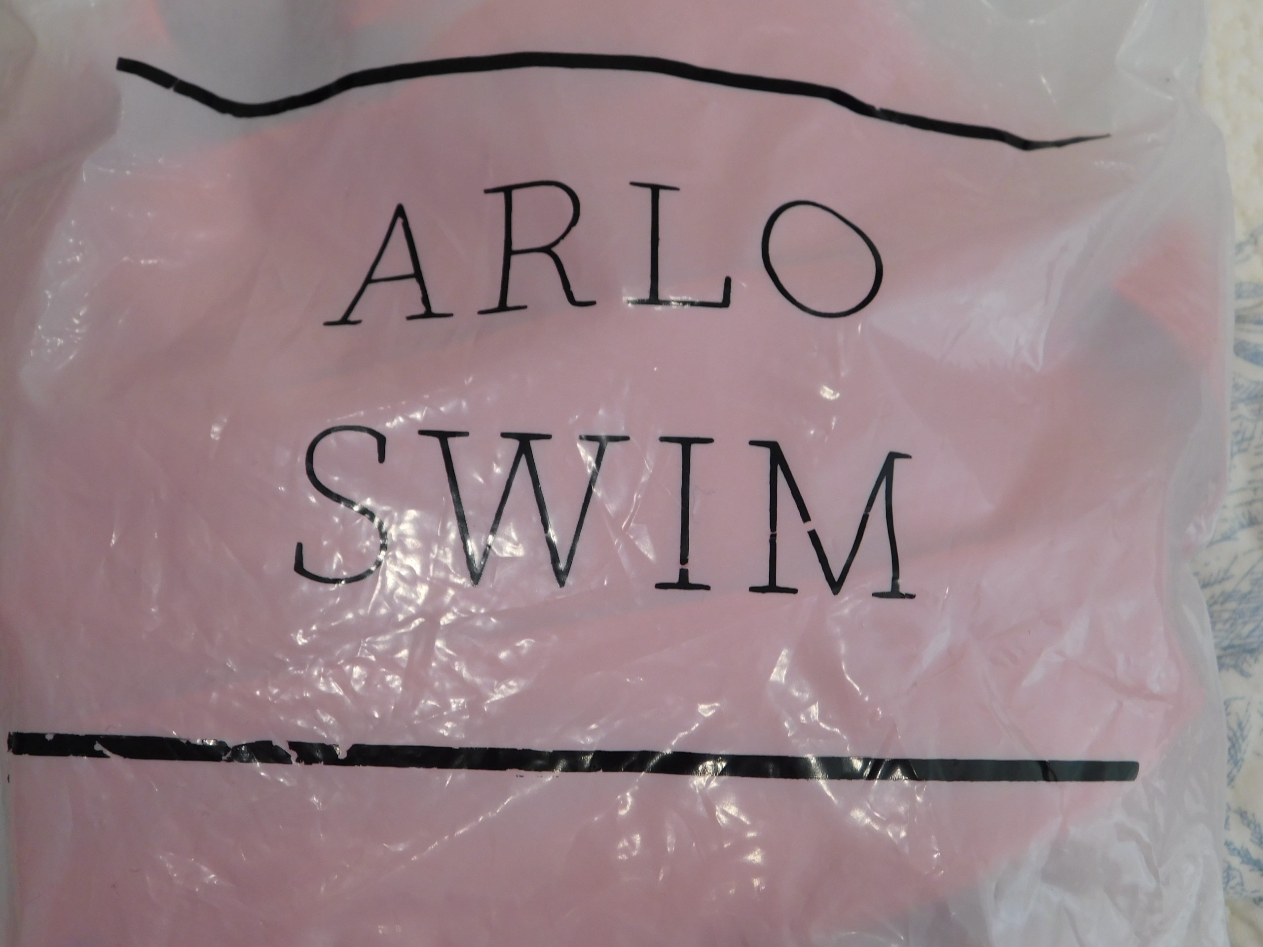 ARLO SWIM NWT Women's Red 2 Pc Strapless Bikini Bathing Suit Sz M - Image 6