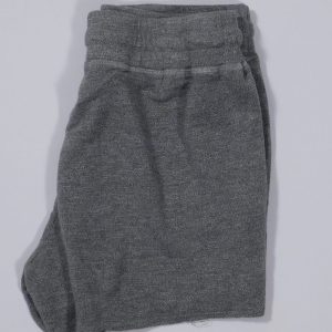 SPLENDID Women's Heathered Gray Soft Knit Pull On Elastic Drawstring Waist Shorts Sz X-Small
