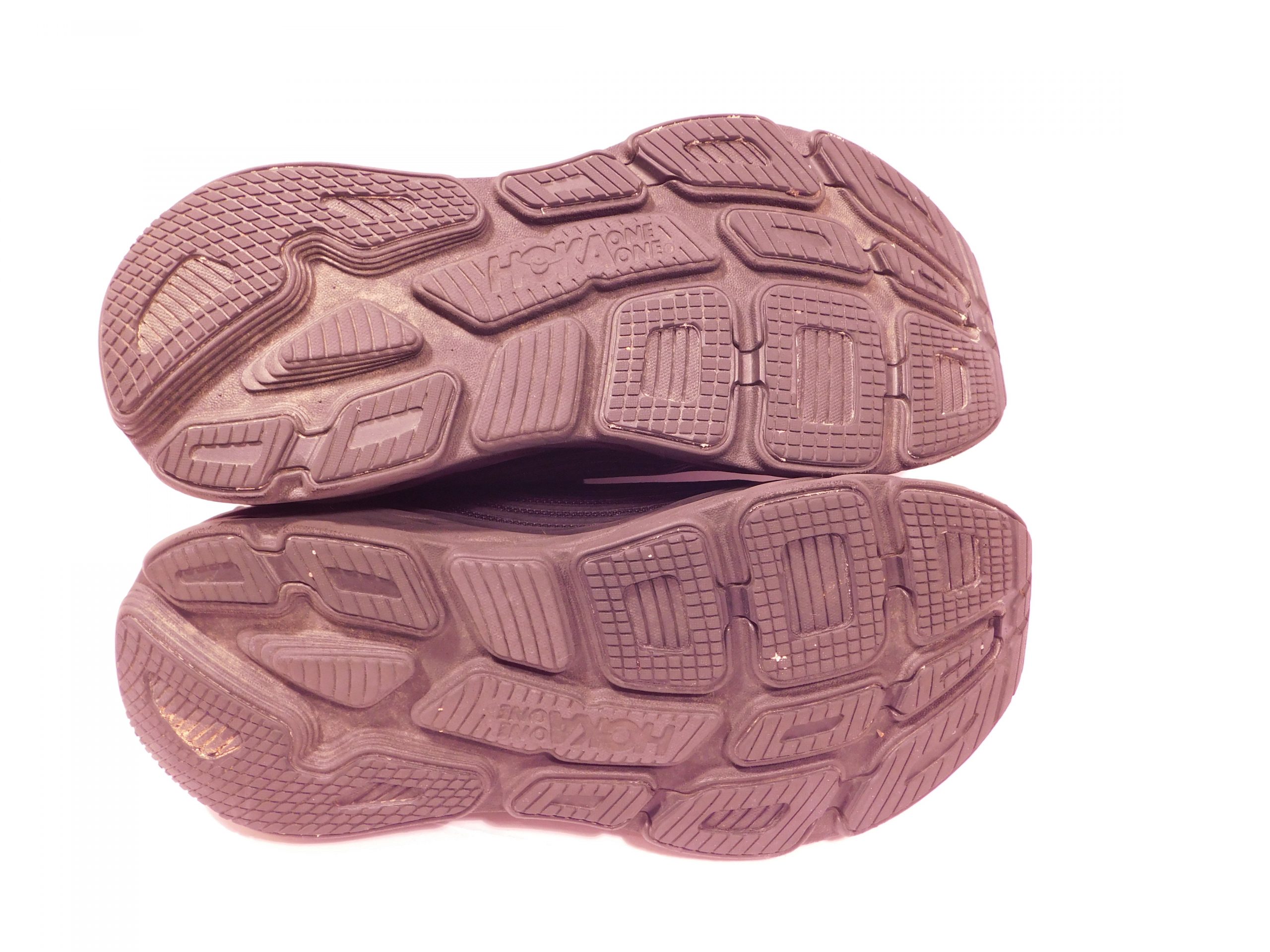 HOKA ONE ONE Men's Black Bondi 6 Sz 9 ($150) - Image 8