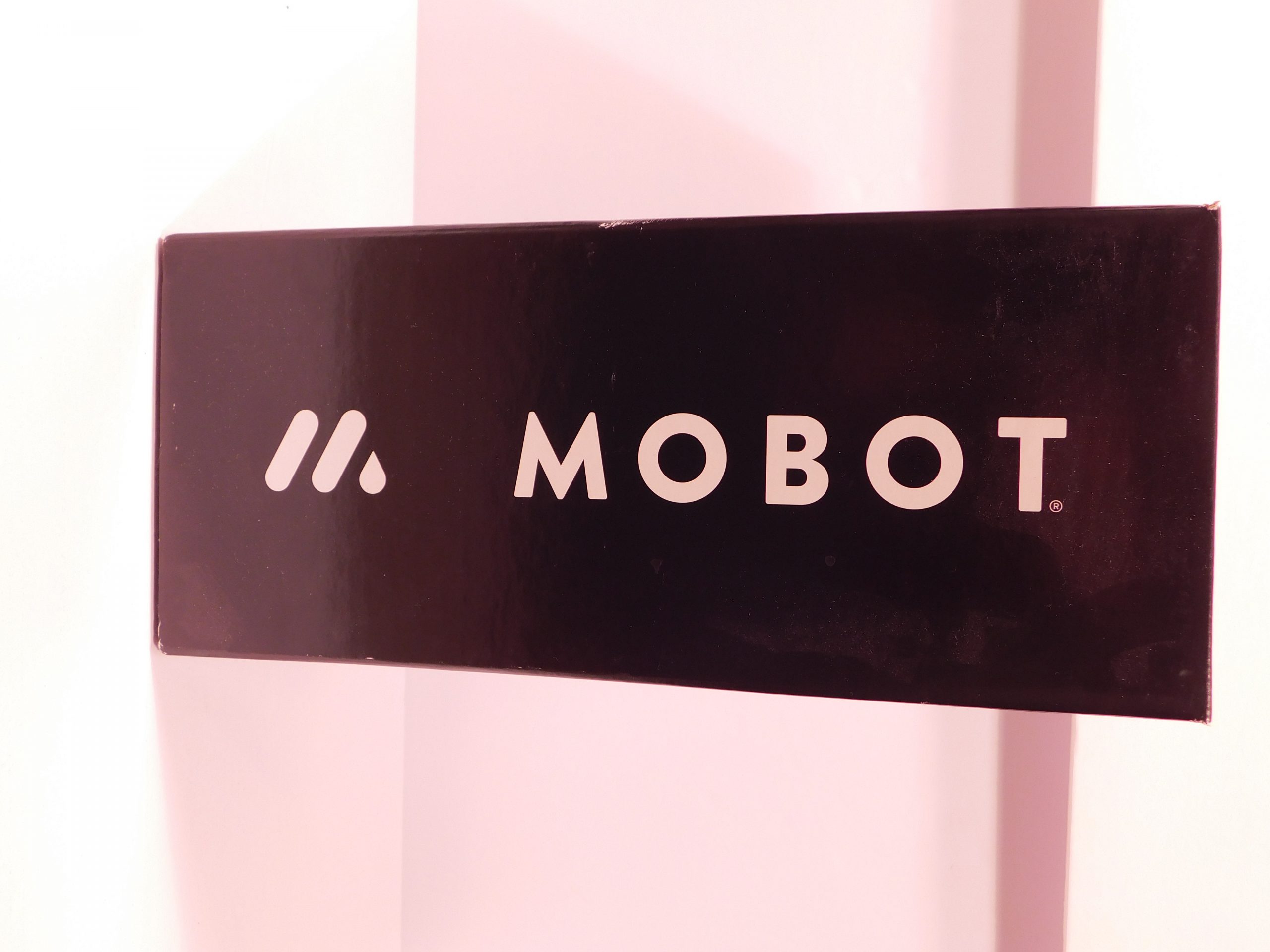 MOBOT NIB 27oz Special Ops Grace Foam Roller Water Bottle ($49.99) - Image 7