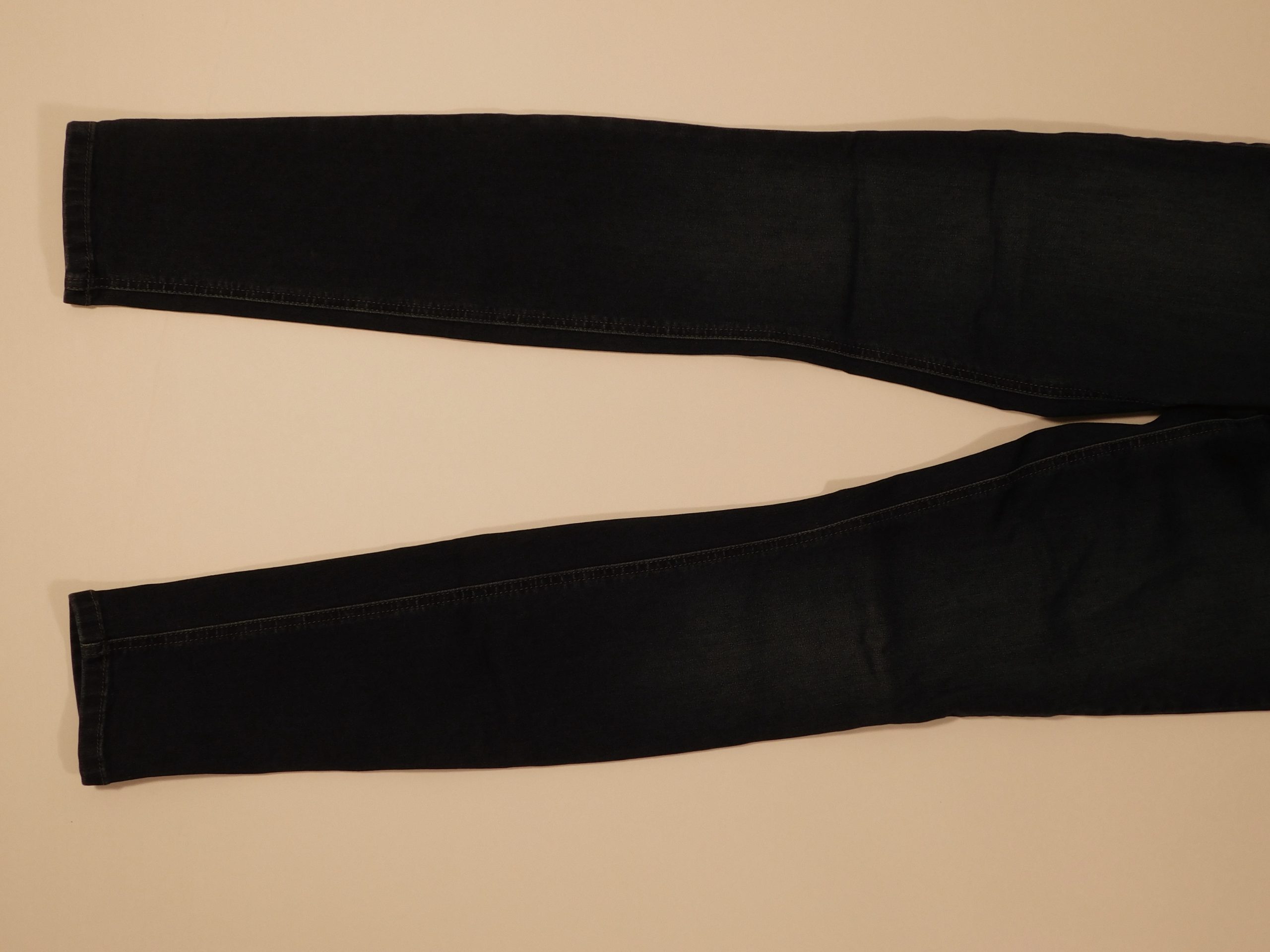 LEVEL 99 Women's North Beach Wash Cotton Stretch Tanya High Rise Skinny Jean Sz 26 ($136) - Image 5