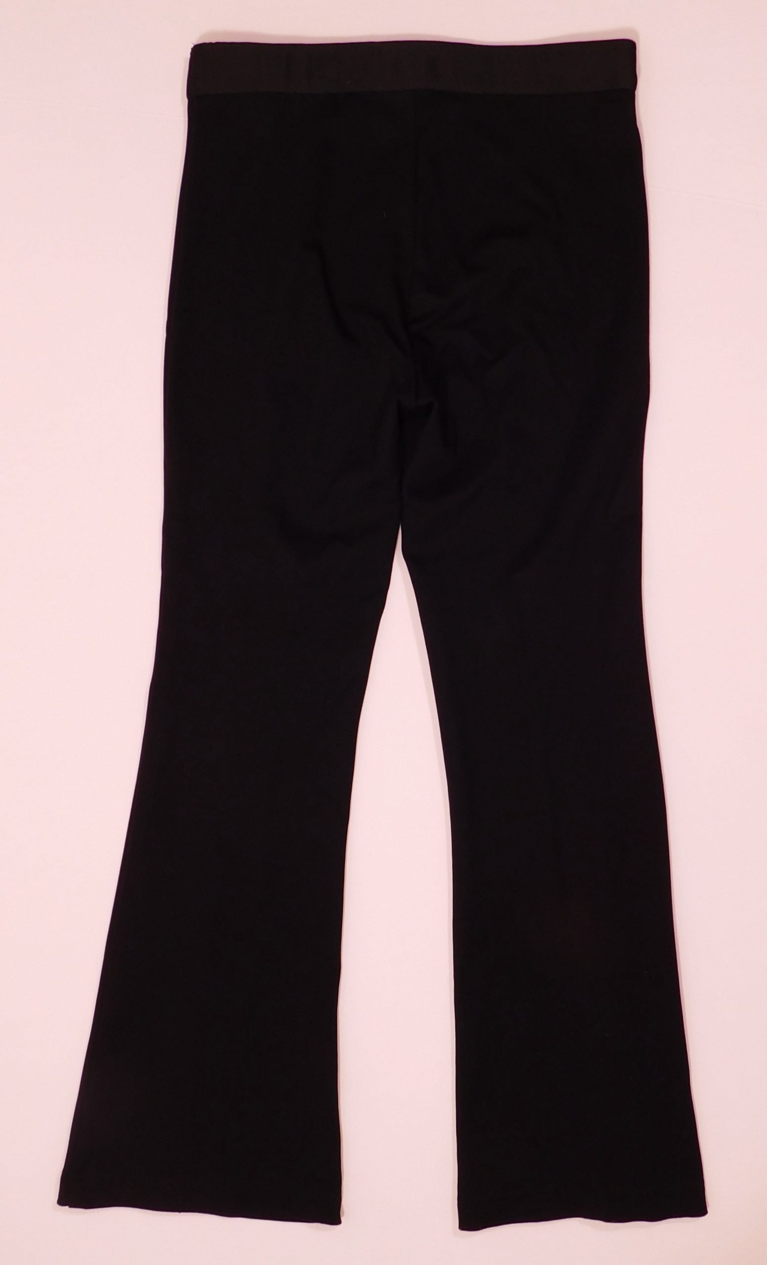 BAILEY/44 Women's Black Jersey Knit Pull On Pfeiffer Pant Sz M ($138) - Image 5
