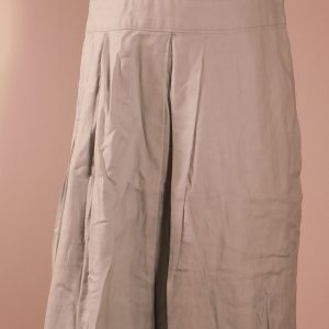 UNIVERSAL THREAD CO. Women's Aqua Sleeveless Cotton A-Line Dress 12