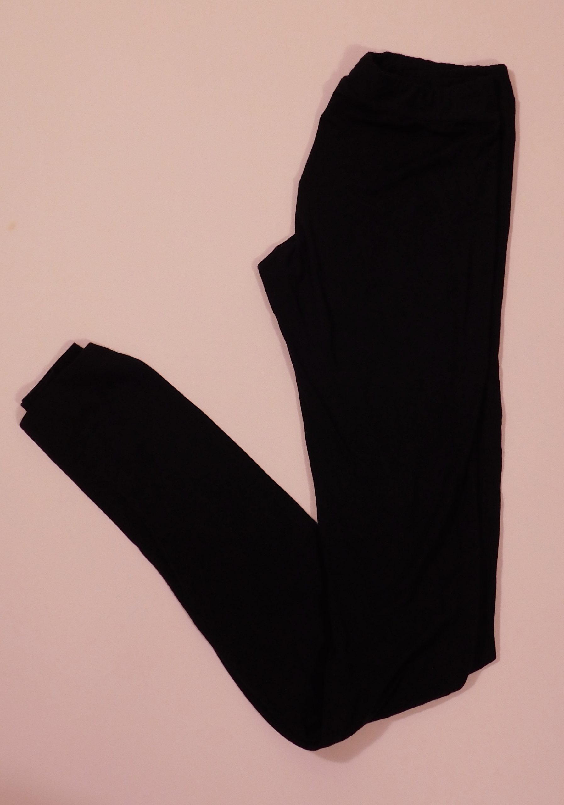 SENSE Woman's Black Legging Pant Sz XS ($89)