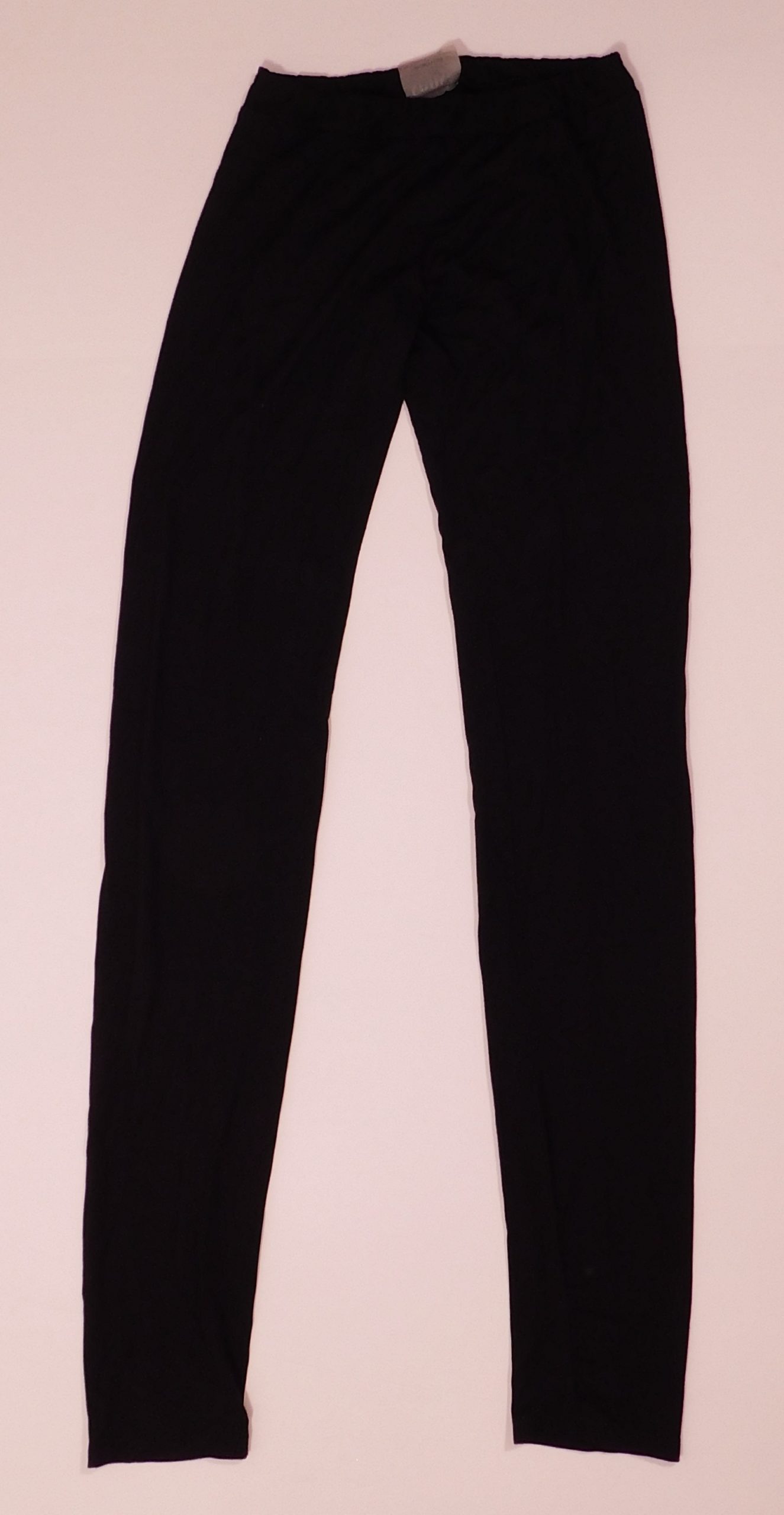 SENSE Woman's Black Legging Pant Sz XS ($89) - Image 3