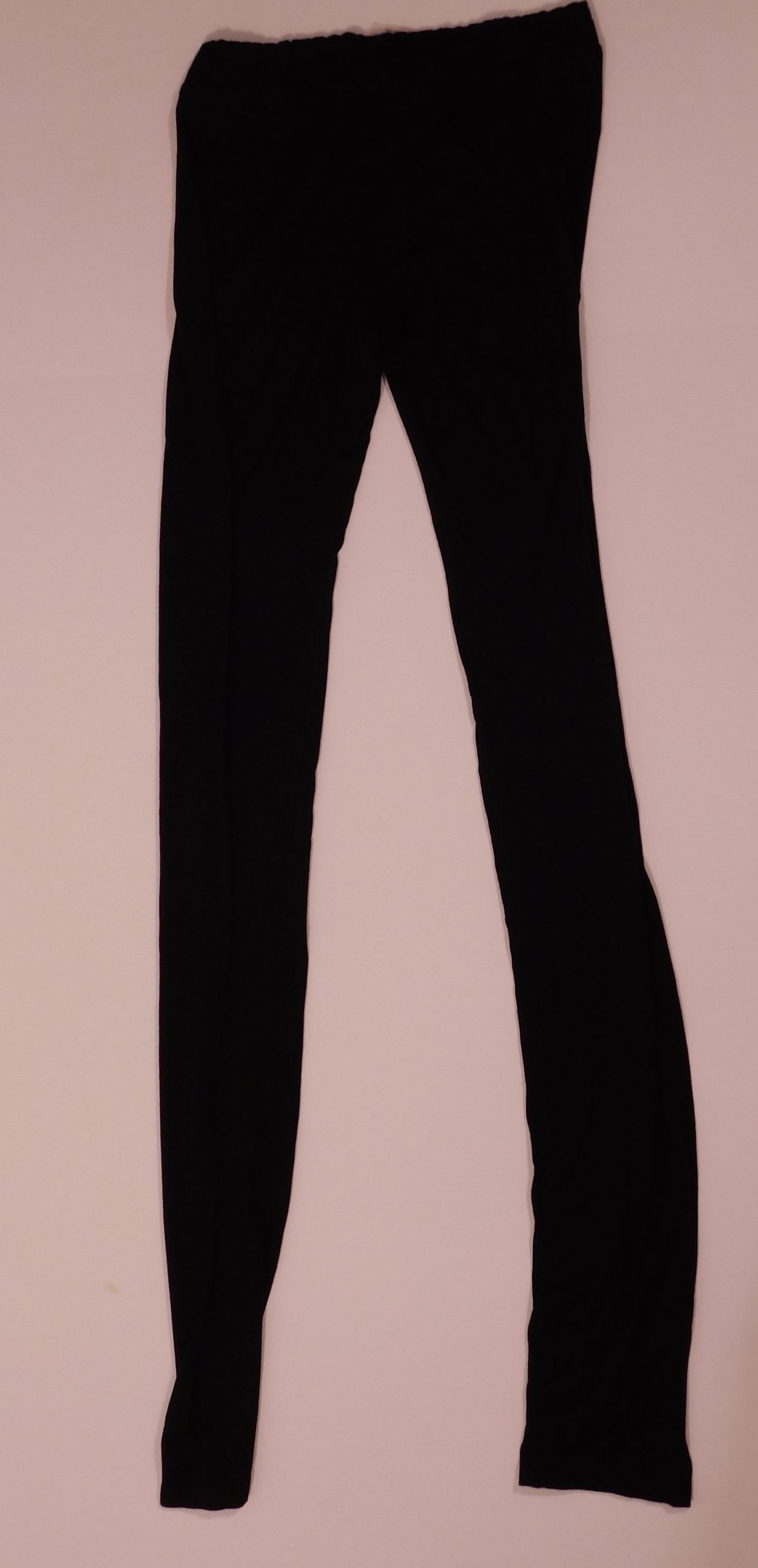 SENSE Woman's Black Legging Pant Sz XS ($89) - Image 5