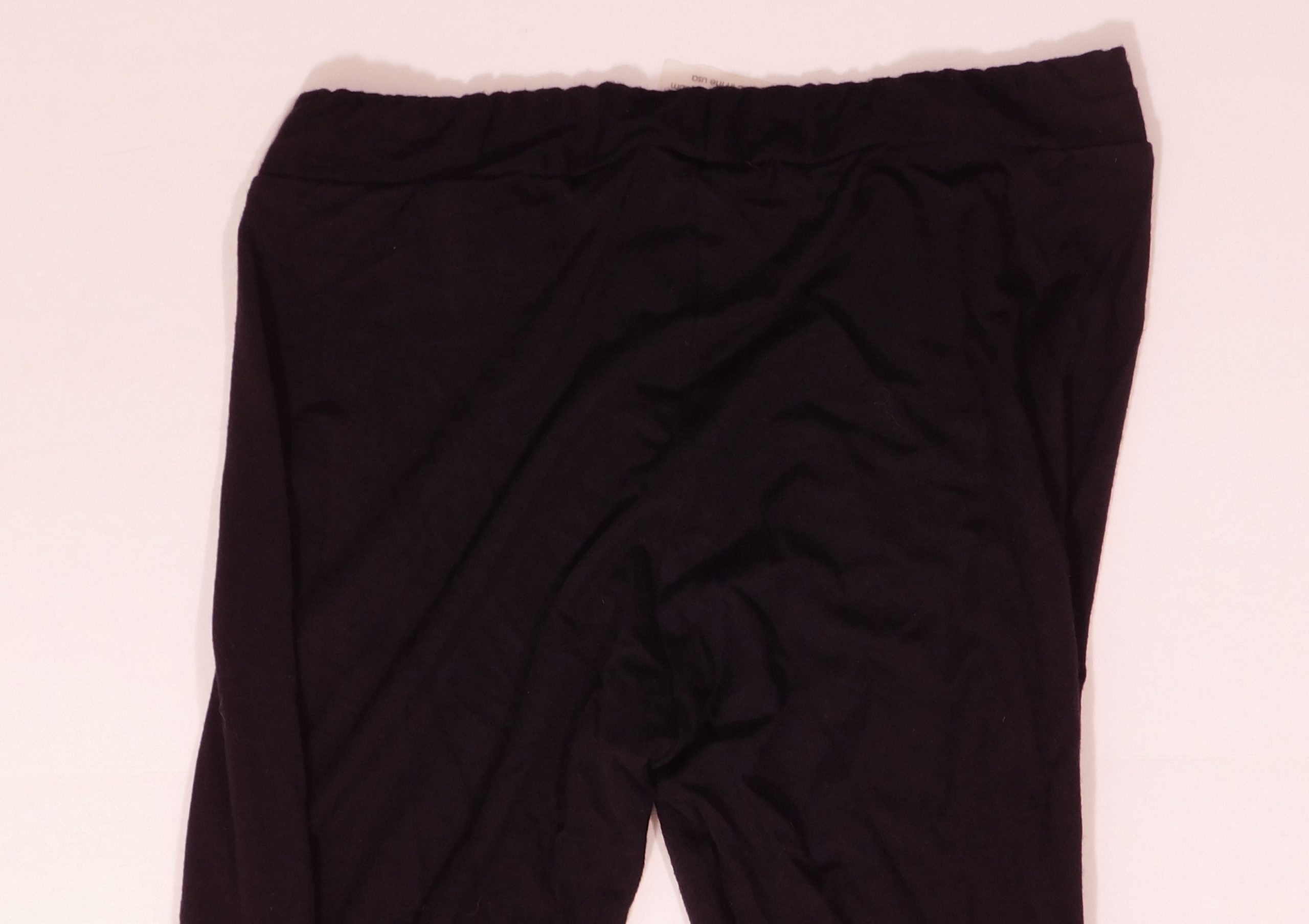 SENSE Woman's Black Legging Pant Sz XS ($89) - Image 6