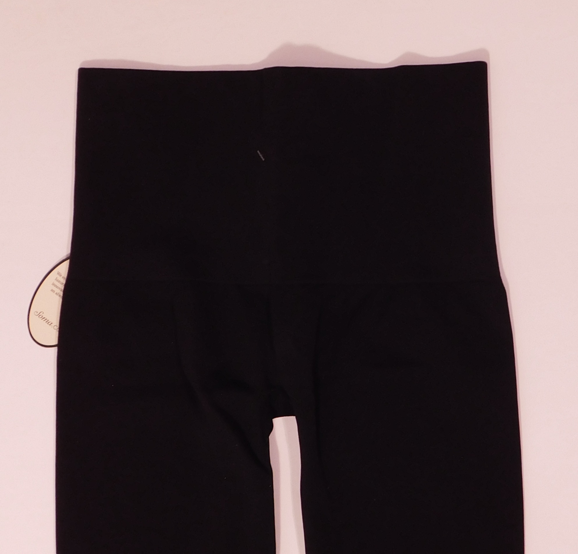 SOMA NWT Woman's Black Slimming Legging Pant Sz S ($49) - Image 6