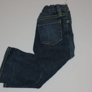 PAPER DENIM & CLOTH 5 Pocket Cotton Stretch Jean Sz 2