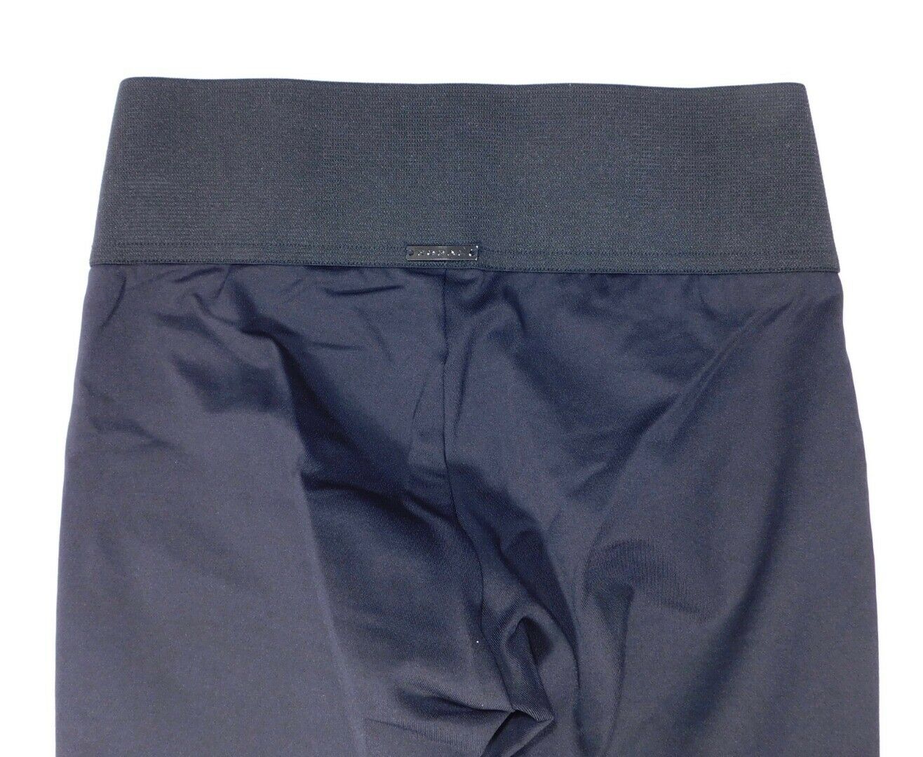 KORAL ACTIVEWEAR Woman's Black Cropped Legging Pant Sz S - Image 4