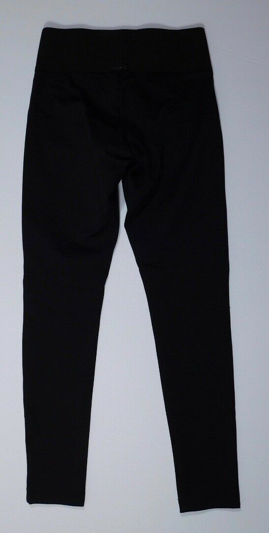 KORAL ACTIVEWEAR Woman's Black Cropped Legging Pant Sz S - Image 5