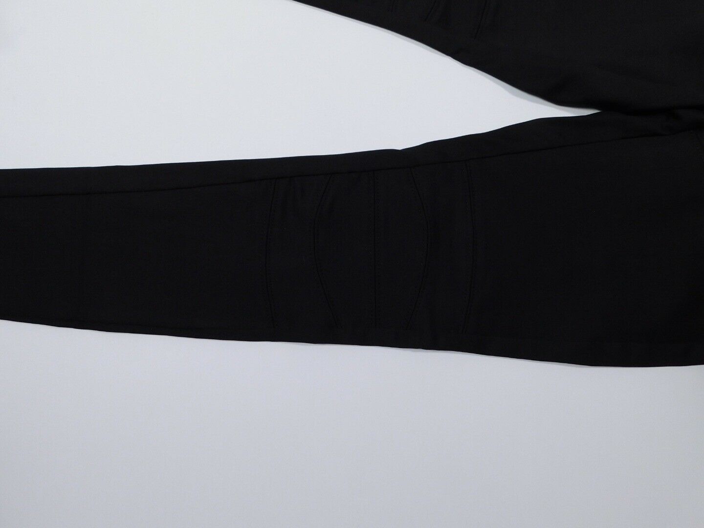 KORAL ACTIVEWEAR Woman's Black Cropped Legging Pant Sz S - Image 6