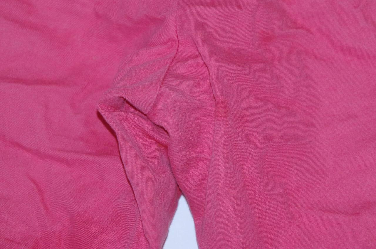 VINEYARD VINES Men's Dusty Red 100% Cotton Flat Front Club Short Sz 30 - Image 8