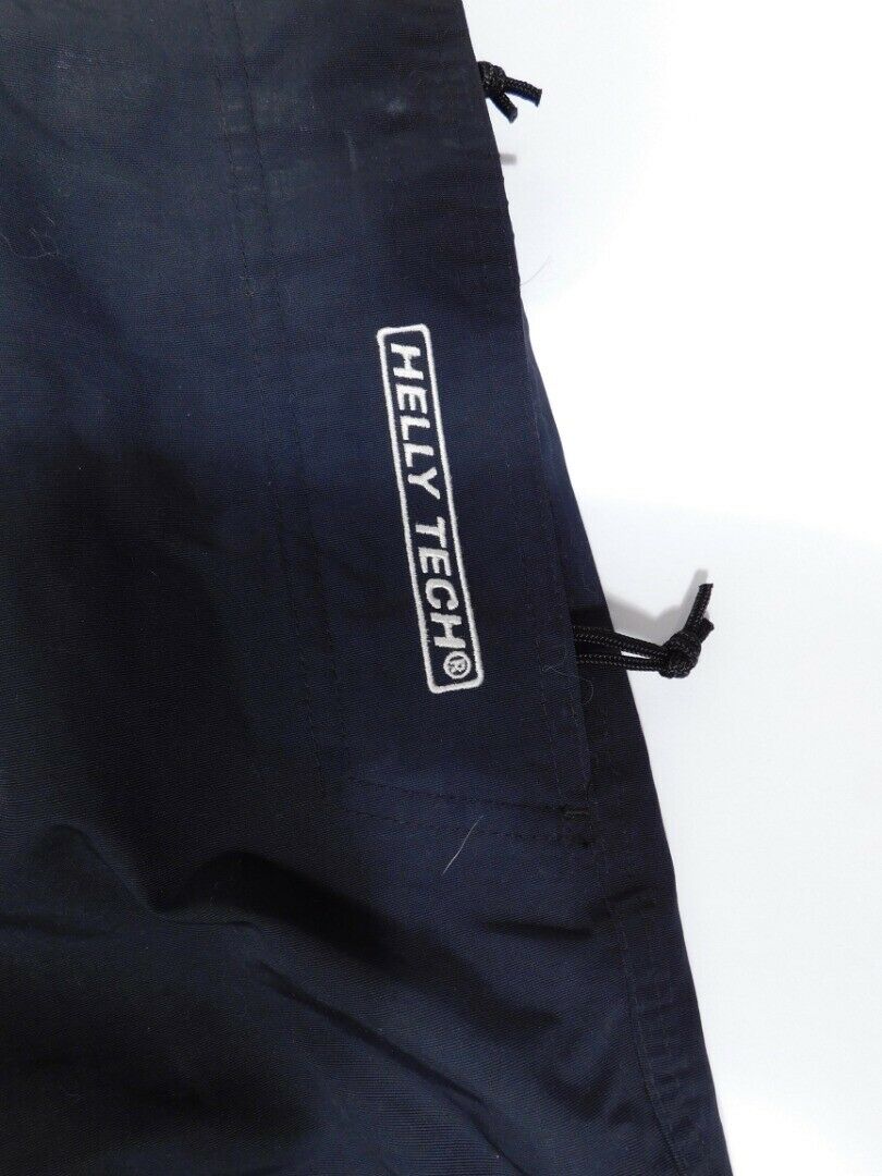 HELLY HANSEN Women's Black Insulated Snow Ski Pants Sz S ($350) - Image 7