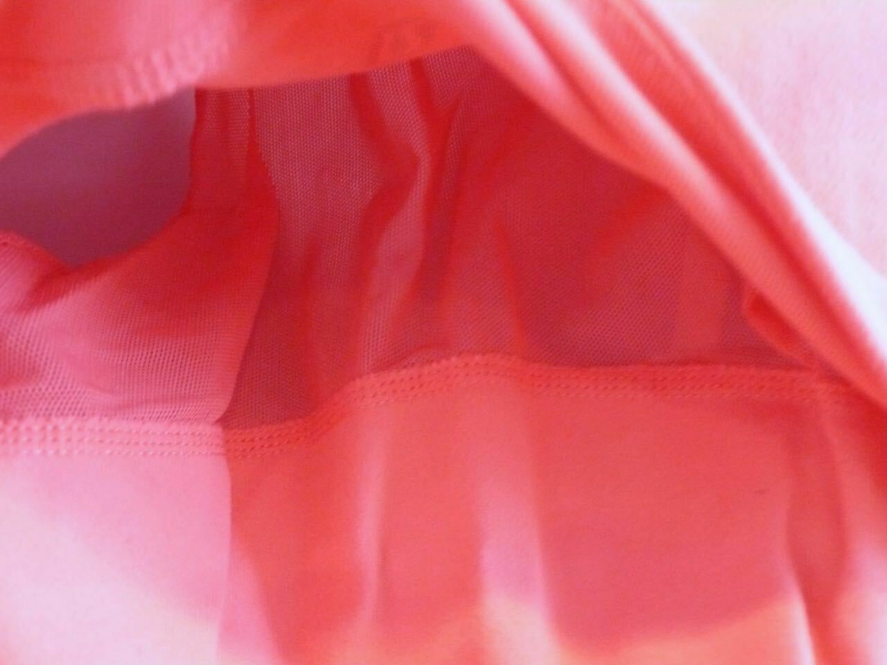 LULULEMON Woman's Coral Full Zip Jacket Sz 8 - Image 6