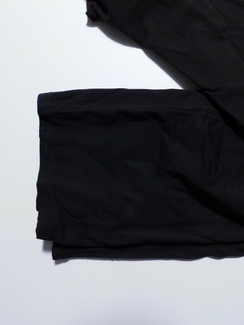 ATHLETA Woman's Black Pull On Athletic Pant Sz S - Image 8
