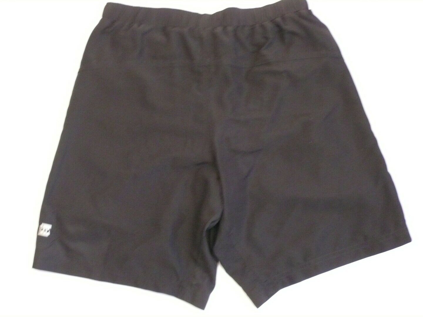 HIPWIDTH NWT Men's Black "Sheriff" Short Sz S - Image 3