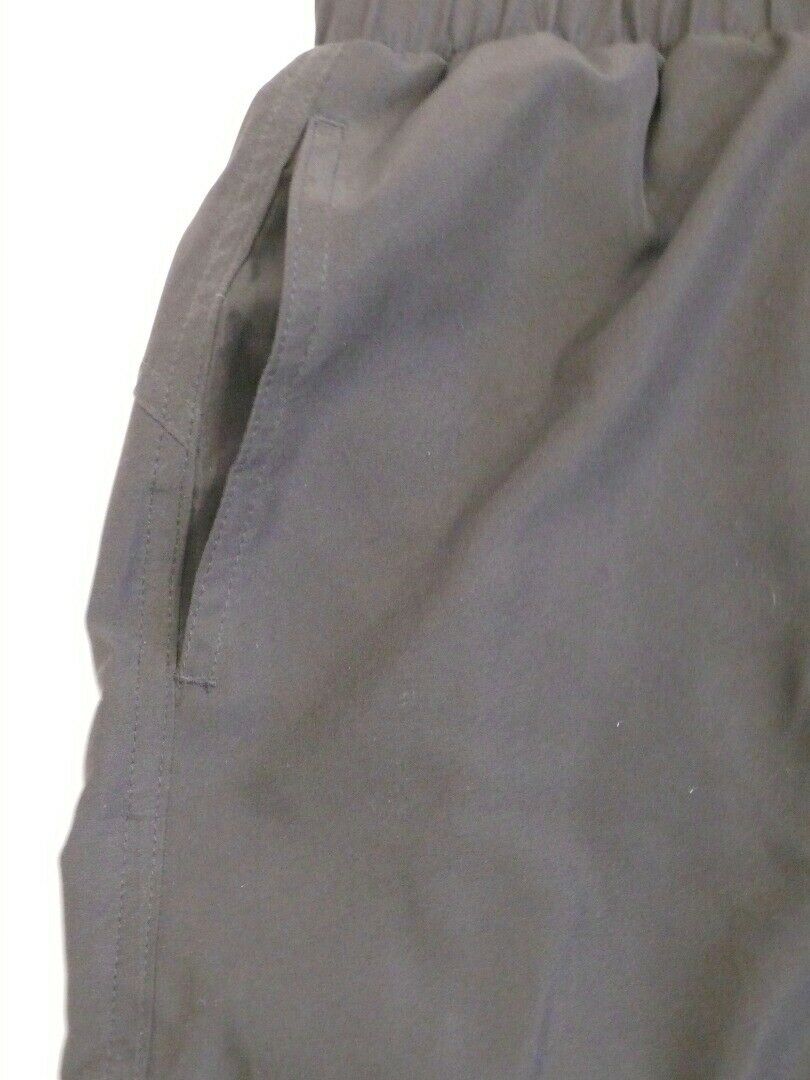 HIPWIDTH NWT Men's Black "Sheriff" Short Sz S - Image 4