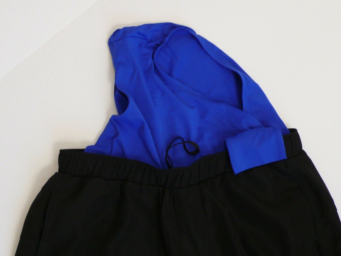 HIPWIDTH NWT Men's Black "Sheriff" Short Sz S - Image 5