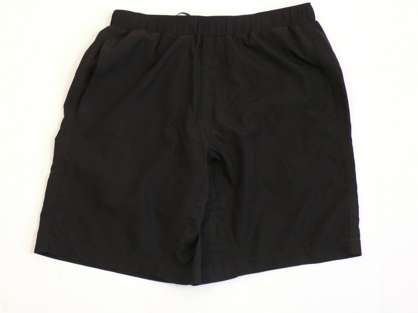 HIPWIDTH NWT Men's Black "Sheriff" Short Sz S - Image 7