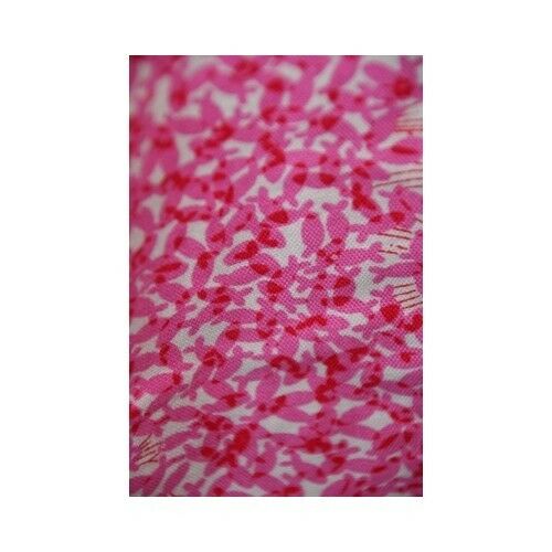 Lilly Pulitzer Palm Beach Fit pink fish print capri size 4 - Image 6