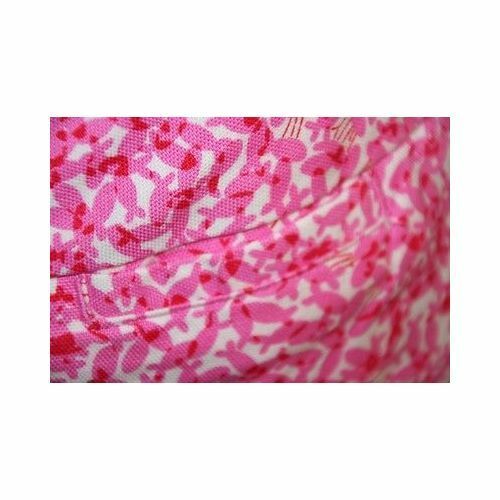 Lilly Pulitzer Palm Beach Fit pink fish print capri size 4 - Image 7