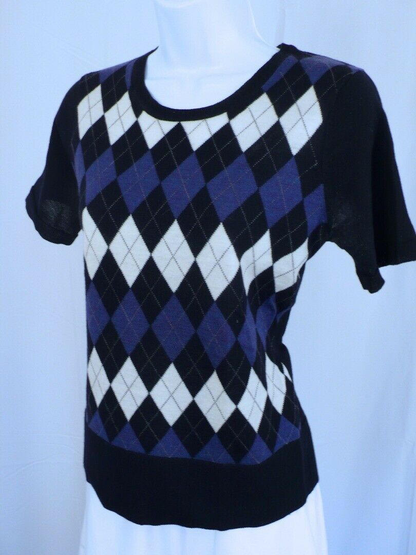 BROOKS BROTHERS Women Navy Blue, Blue 